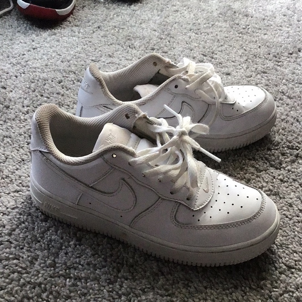 Nike Airforce